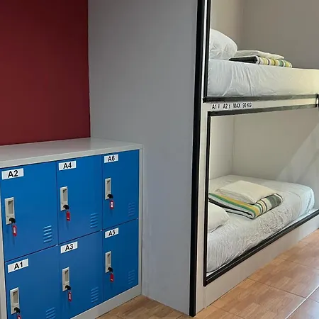 Hego Haize Albergue Hostel-2